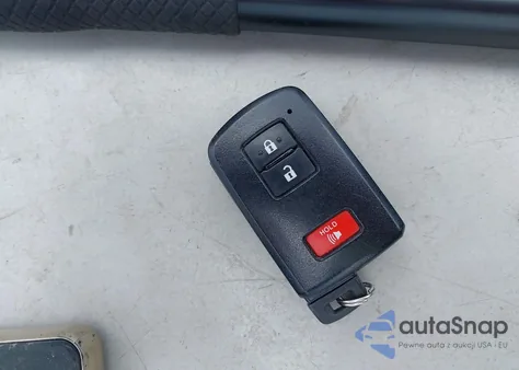 2015 Toyota Prius C Four/One/Three/Two from USA, damaged, VIN JTDKDTB37F1109905